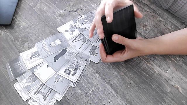 Вселенная посылает вам знаки! таро прогноз