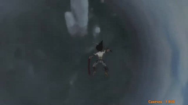 Afro Samurai - Стрим 8 Полное прохождение на русском языке