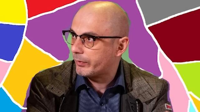 Армен Гаспарян - Просроченный понял