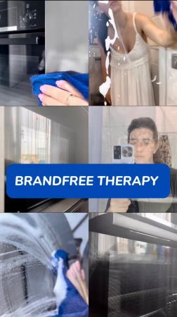 🧼🧹🧽
THERAPY