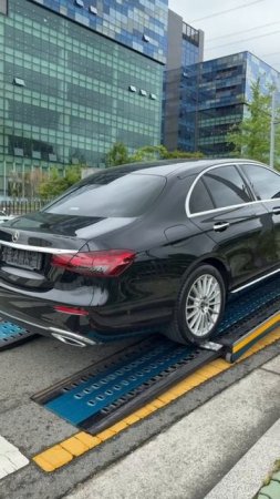 MB E-class