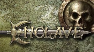 Enclave оригинальный саундтрек
