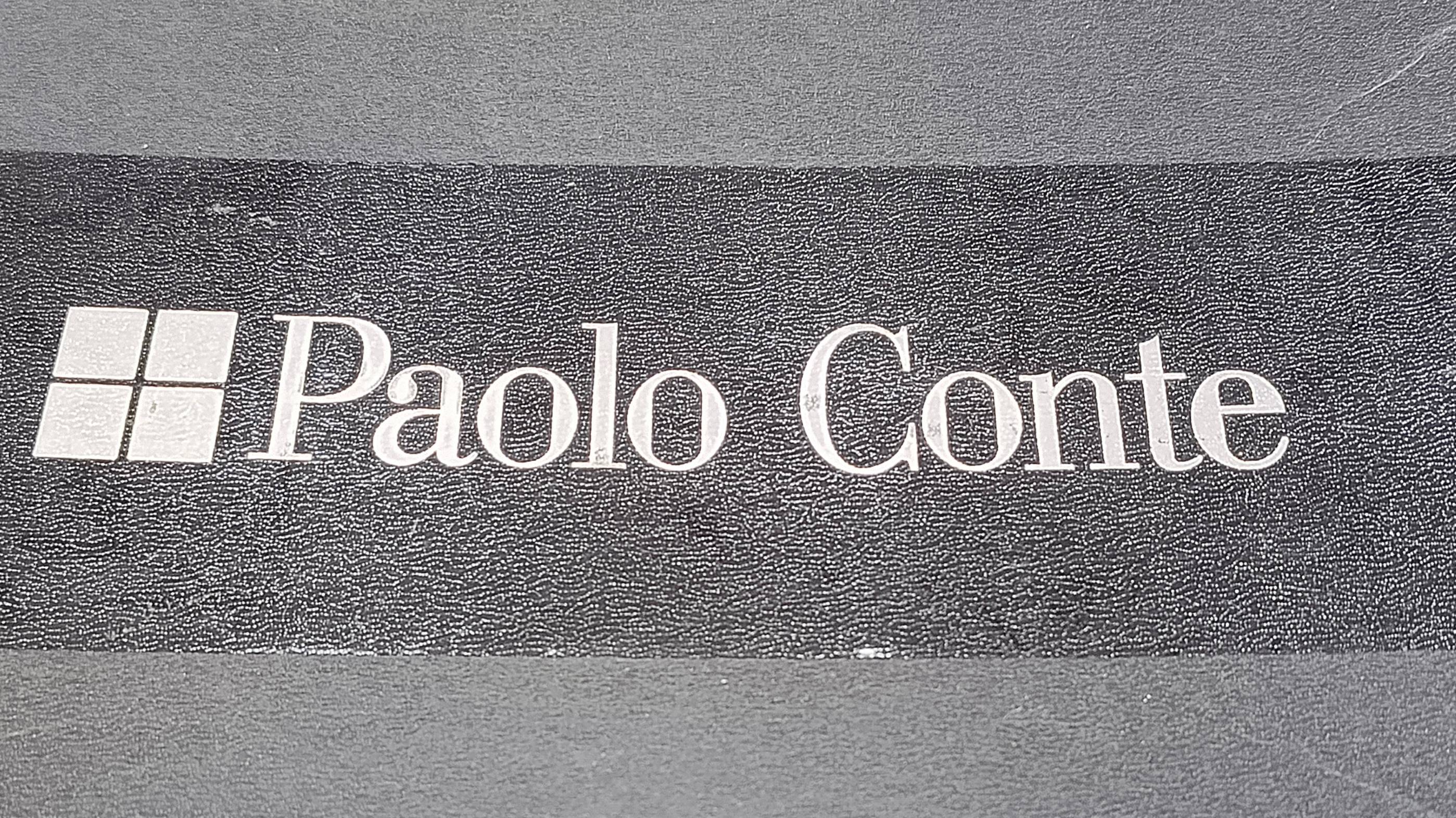 Полусапожки Paolo Conti