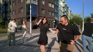 Опен-эйр, бачата (15) - Калининград, Рыбная деревня (22.06.2025)