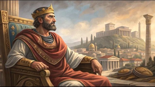 ГАННИБАЛ Гений, который ПОТРЯС Рим и ИЗМЕНИЛ Историю!