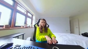 Мисс Кэйти и Мистер Макс (Miss Katy) Поменялись комнатами Макс и Катя