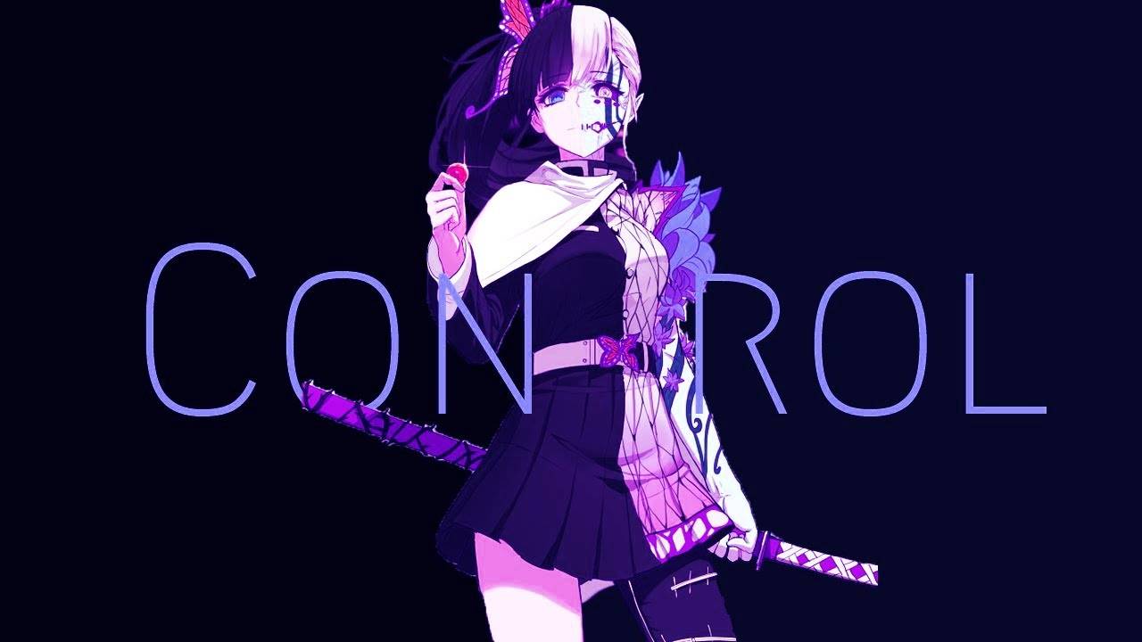 Control - Anime Mix [Amv]