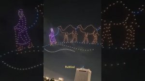 Парад Беспилотников!