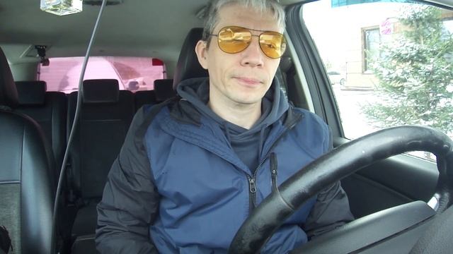 Выкупил машину с бытовой техникой / Новосибирск засыпало / 2.3