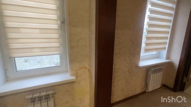 Дом на Северном микрорайоне