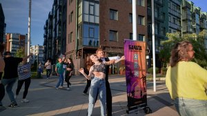 Опен-эйр, бачата (21) - Калининград, Рыбная деревня (22.06.2025)