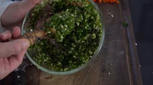 The BEST SAUCE anyone can Make Goes on ANYTHING [get-save.com]