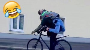 Я РЖАЛ ДО СЛЕЗ 😂 23 Минуты ОТБОРНЫХ Русских приколов Лучшие ПРИКОЛЫ 2025🤣