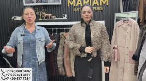 MARIAM ПОЛНАЯ ЛИКВИДАЦИЯ ДУБЛЕНОК НА САДОВОДЕ https://t.me/mariam_furs