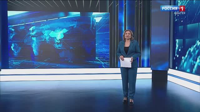 Местное время. Воскресенье - 22.06.2025