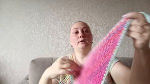 Готово тело, готовы квадраты, готовая работа номер 1 или отчет#2 в СП " А лето цвета-3".Участник 17