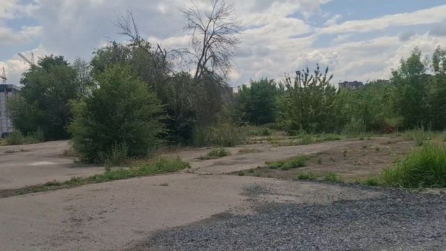 Участок Шолохова