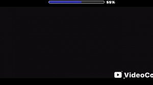 прохождение уровня в геометри даш