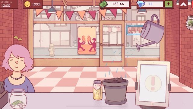GameMix: Посетители уходят довольные |а это о многом говорит