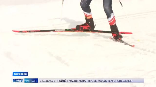 Коллегия адвокатов «Регионсервис» выступила генеральным партнером лыжного марафона
