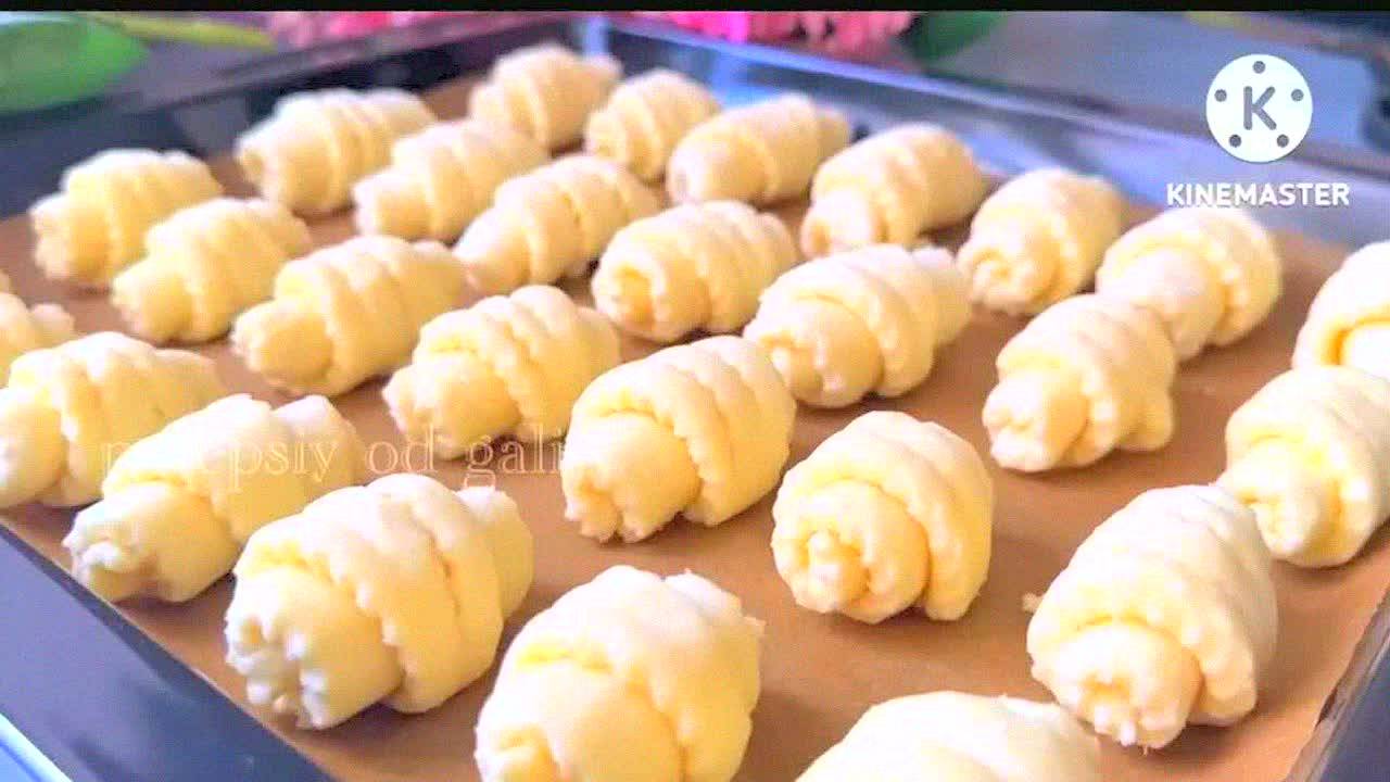 ИТАЛЬЯНСКИЙ ДЕСЕРТ из творога и манки – ВКУСНЕЕ СЫРНИКОВ! Простой рецепт за 15 минут, попробуйте!