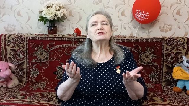 Татьяна Худоконенко - Э.Крэслер "Мать"