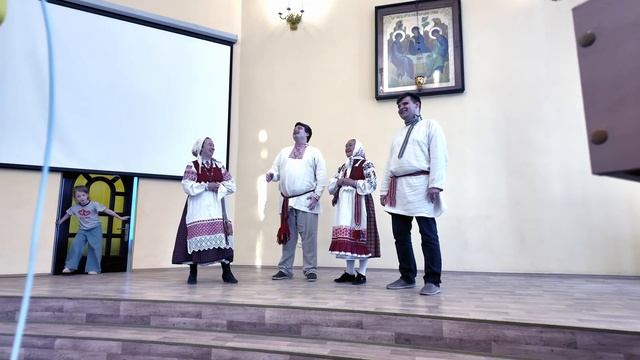 Творческие портреты коллективов; Самара, 7.6.2025; часть II