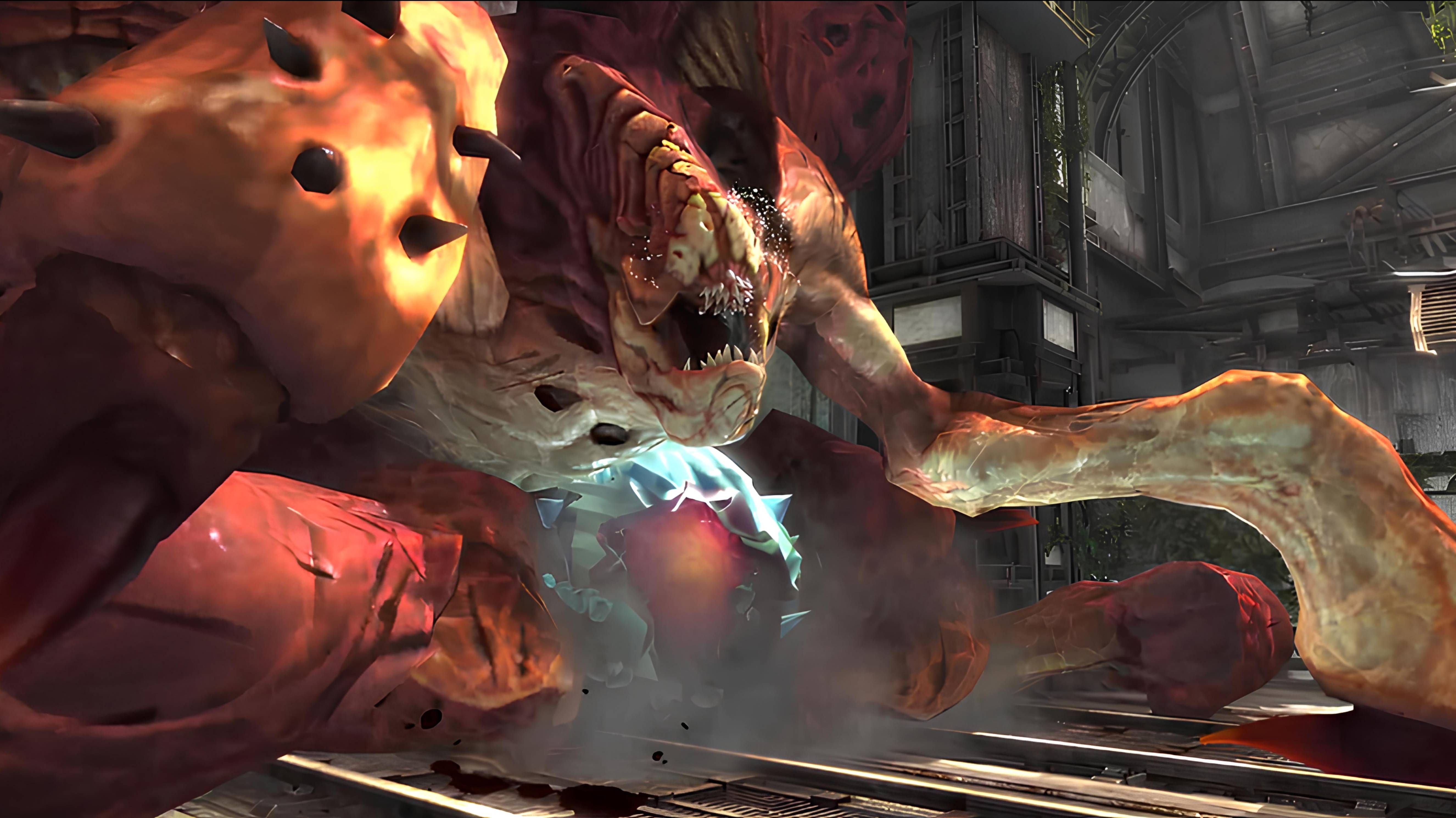 Darksiders #8 (Плакальщица)