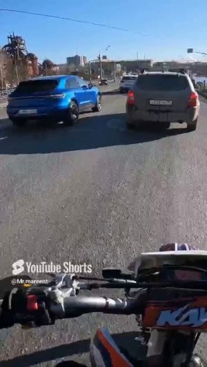 #enduro #нежданчик