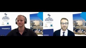 Shaping Tomorrow’s Cities | Young Leaders at YPs@APCS | 2025APCS May Webinar Recap