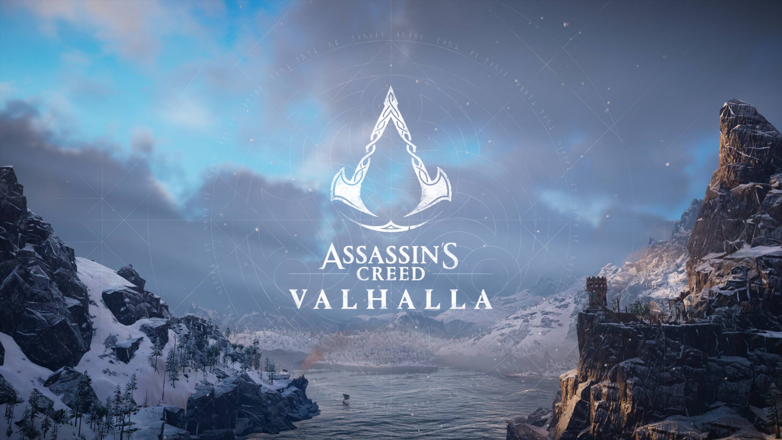 Assassins Creed Valhalla #18 Пришли чтоб свергнуть короля