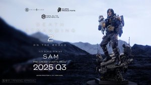 DEATH STRANDING 2: ON THE BEACH ПРОХОЖДЕНИЕ ➤ Часть 1 ➤ На Русском ➤ Обзор Игры на PS5