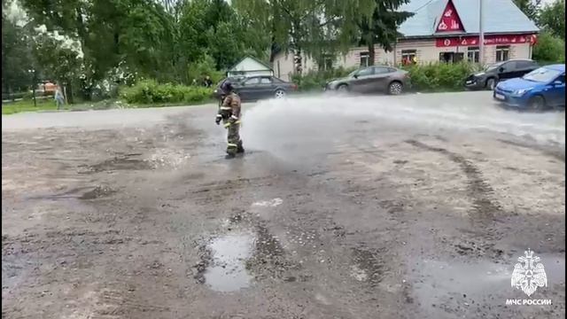 💪33 года мужества и героизма
