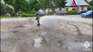 💪33 года мужества и героизма