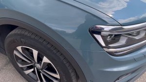 Volkswagen Tiguan 2019 2.0d AMT