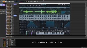 State Azure Serum 2 Granular Scapes Sound Demo