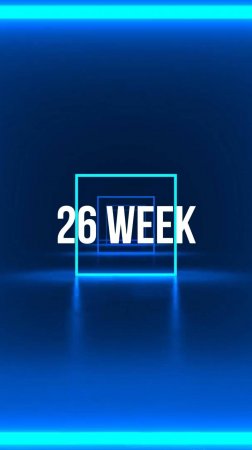 week 26/25