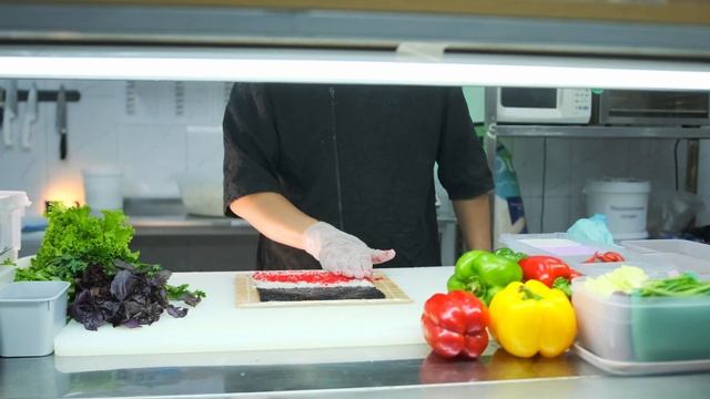 ЛУЧШИЙ СПОСОБ открыть успешный ресторан Японской кухни в 2025 году