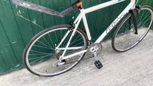 STARK PELATON ROAD - особенности этой модели велосипеда, ремонт б/у велосипеда и его обслуживание