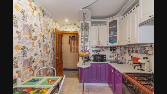 проспект Менделеева, 41