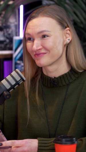 Музыкальный блиц с героем нового интервью 💬