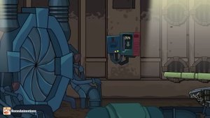 HomeAnimations – Мультики про танки  2 Сезон - Хроники Т-72 Паразита ： Победа или вечная война？