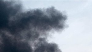 На Украине сообщили о ночных взрывах в Киеве