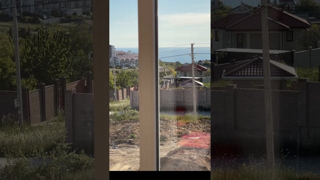Продажа дома 140 м2 с шикарным видом на море в Севастополе