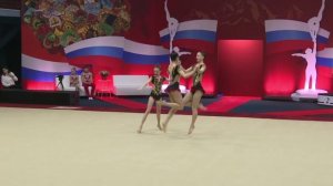 спортивная акробатика (8)