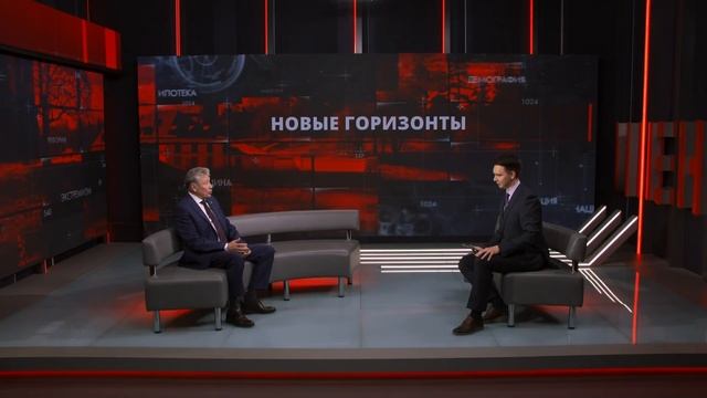 ЛенТВ24|Актуальный разговор: Какой инвестиционный улов удалось добыть Ленобласти в гавани ПМЭФ