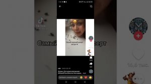 смотрю тик ток