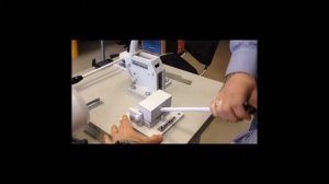 Изготовление кровельных  скользящих кляммеров на оборудовании фирмы Schlebach (Германия)