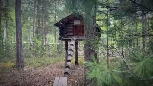 Пресс-тур «По следам первопроходцев» / 07.06.2025