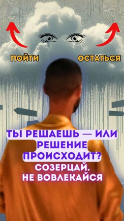 Ты правда решил это сам?
